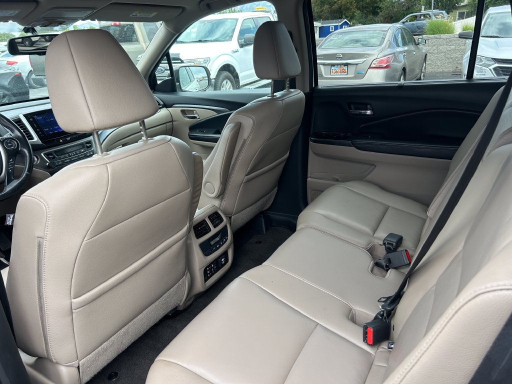 Used 2016 Honda Pilot EX-L image 31