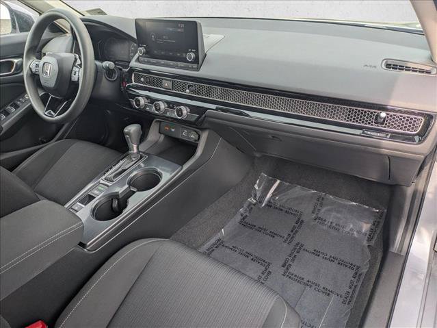 Used 2022 Honda Civic LX image 20
