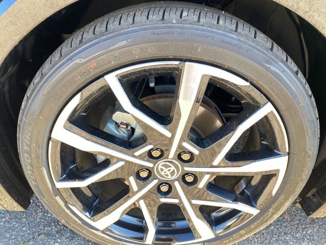 Used 2023 Toyota Prius Prime Premium image 31