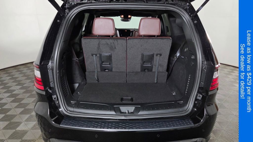 New 2026 Dodge Durango GT image 9