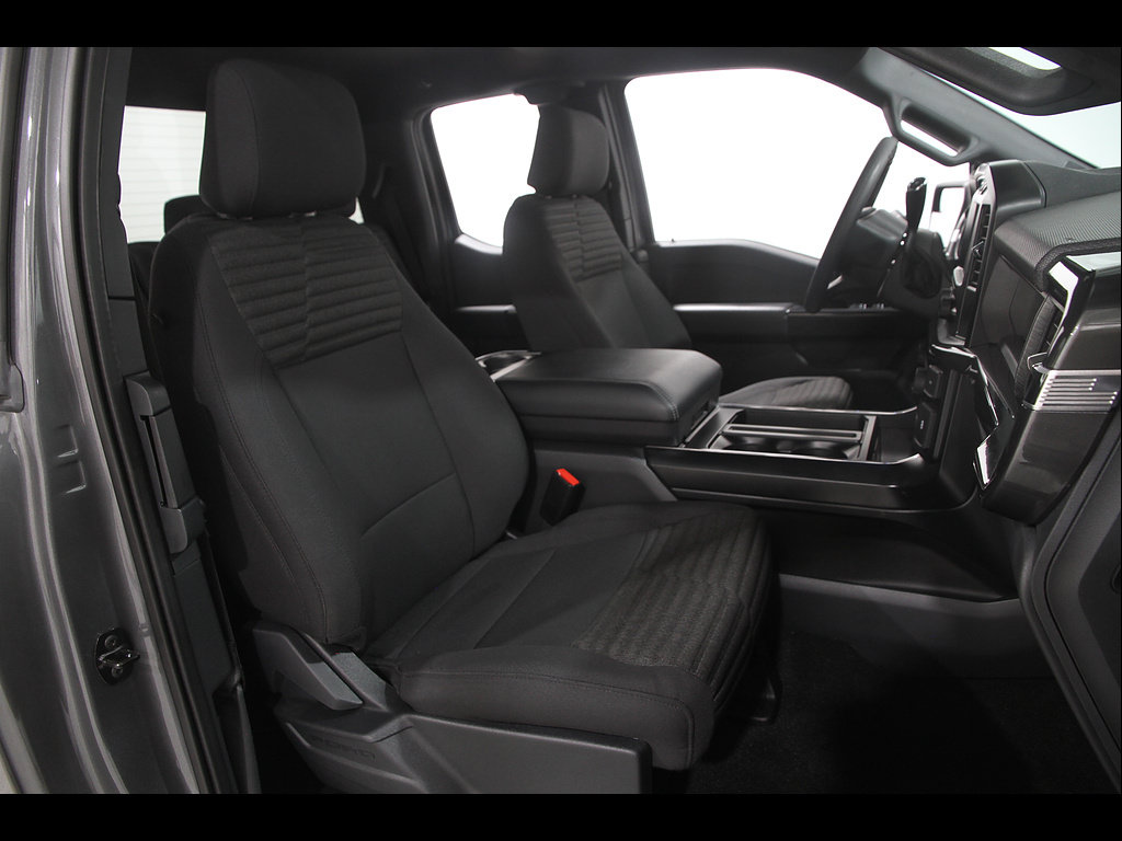 Used 2023 Ford F150 XL w/ STX Appearance Package AWD/4WD image 19