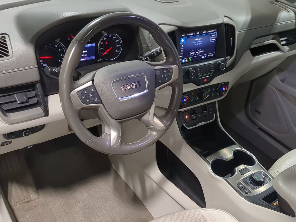 Used 2020 GMC Terrain Denali AWD/4WD image 12