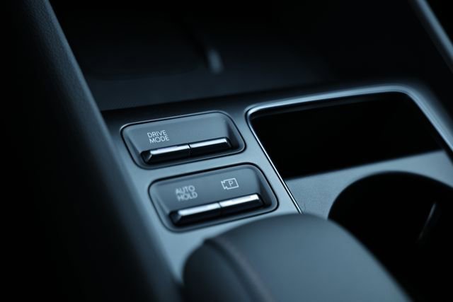 New 2026 Hyundai Sonata N Line FWD image 16