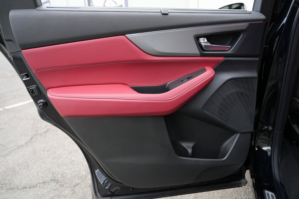 Used 2024 Acura MDX A-Spec image 32