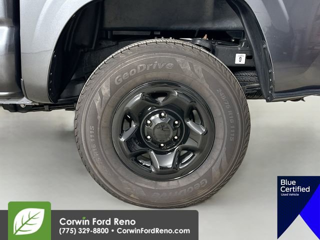 Used 2023 Toyota Tacoma SR AWD/4WD image 31