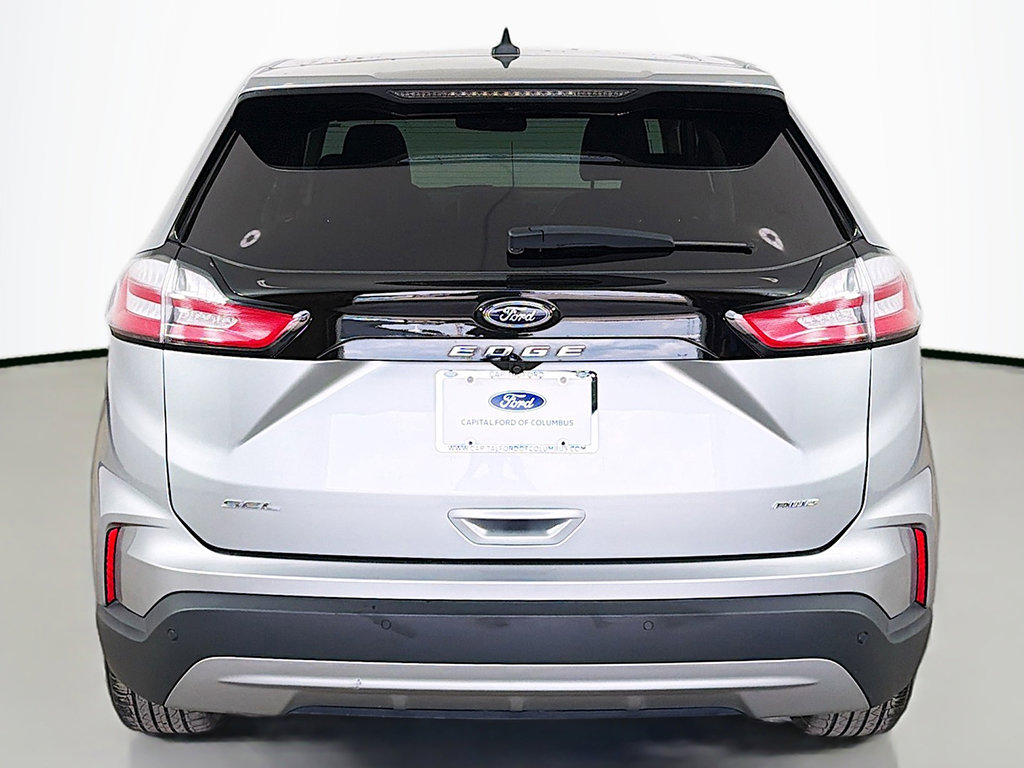 Used 2023 Ford Edge SEL w/ Convenience Package AWD/4WD image 12