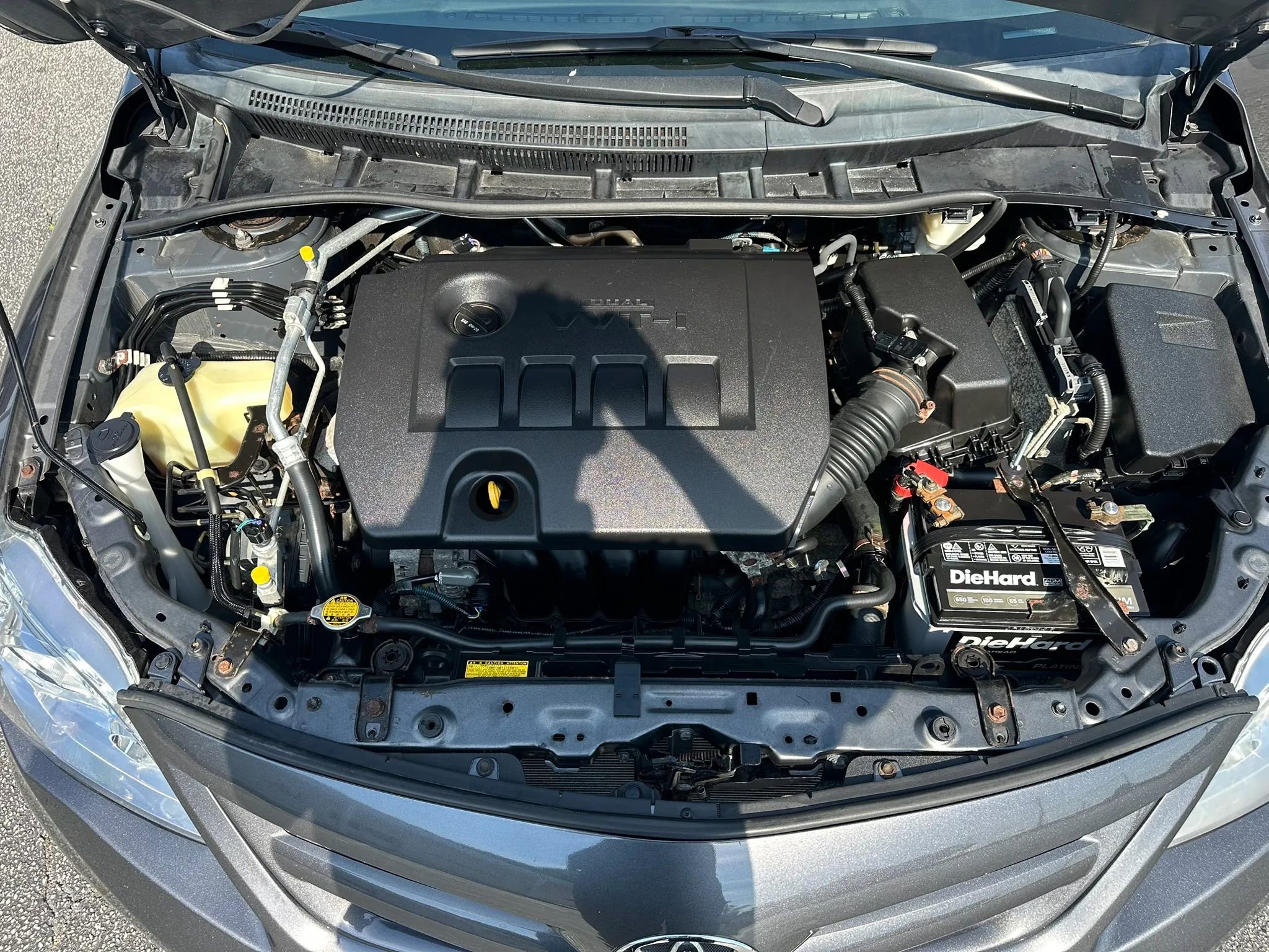 Used 2011 Toyota Corolla LE image 26