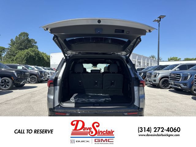 New 2026 Buick Enclave Sport Touring w/ Super Cruise Package AWD/4WD image 25