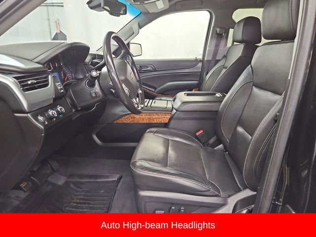 Used 2020 Chevrolet Suburban Premier image 21