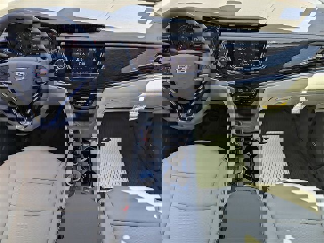 New 2025 Cadillac XT6 Premium Luxury w/ Technology Package image 16