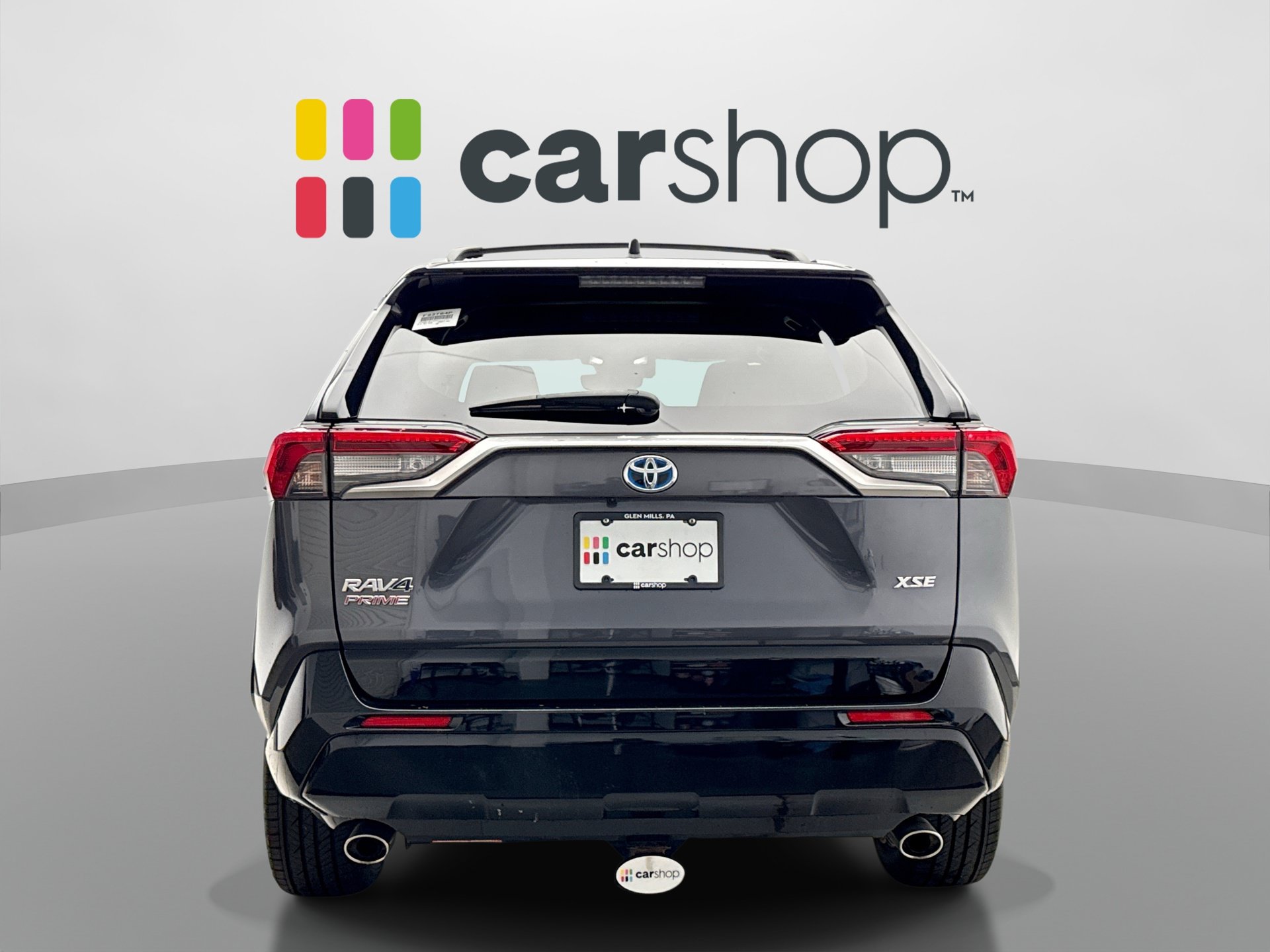 Used 2022 Toyota RAV4 XSE w/ Weather Package AWD/4WD image 4