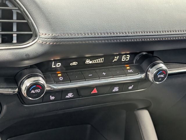 Certified 2023 MAZDA MAZDA3 s image 19