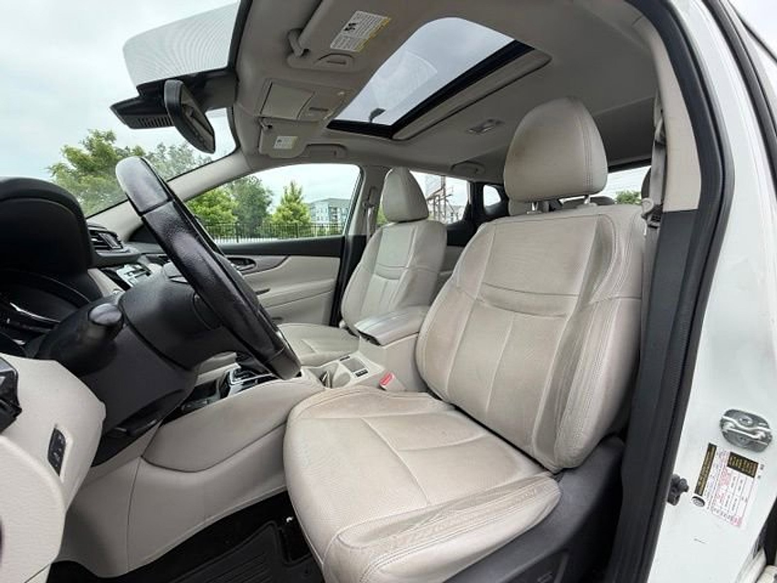 Used 2020 Nissan Rogue Sport SL w/ Premium Package AWD/4WD image 19