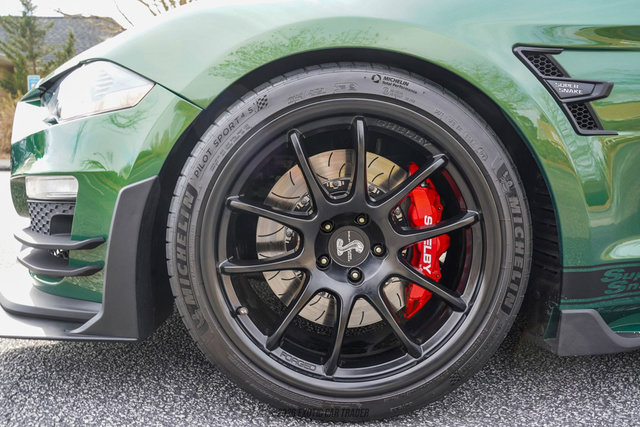 Used 2023 Ford Mustang GT Premium w/ GT Performance Package image 49