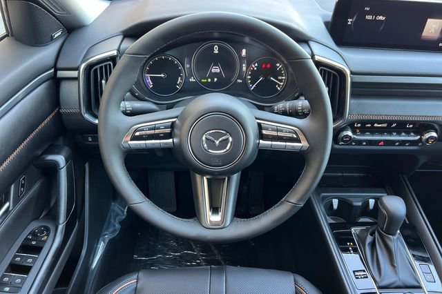 New 2026 MAZDA CX-50 2.5 Hybrid w/ Cargo Package image 16