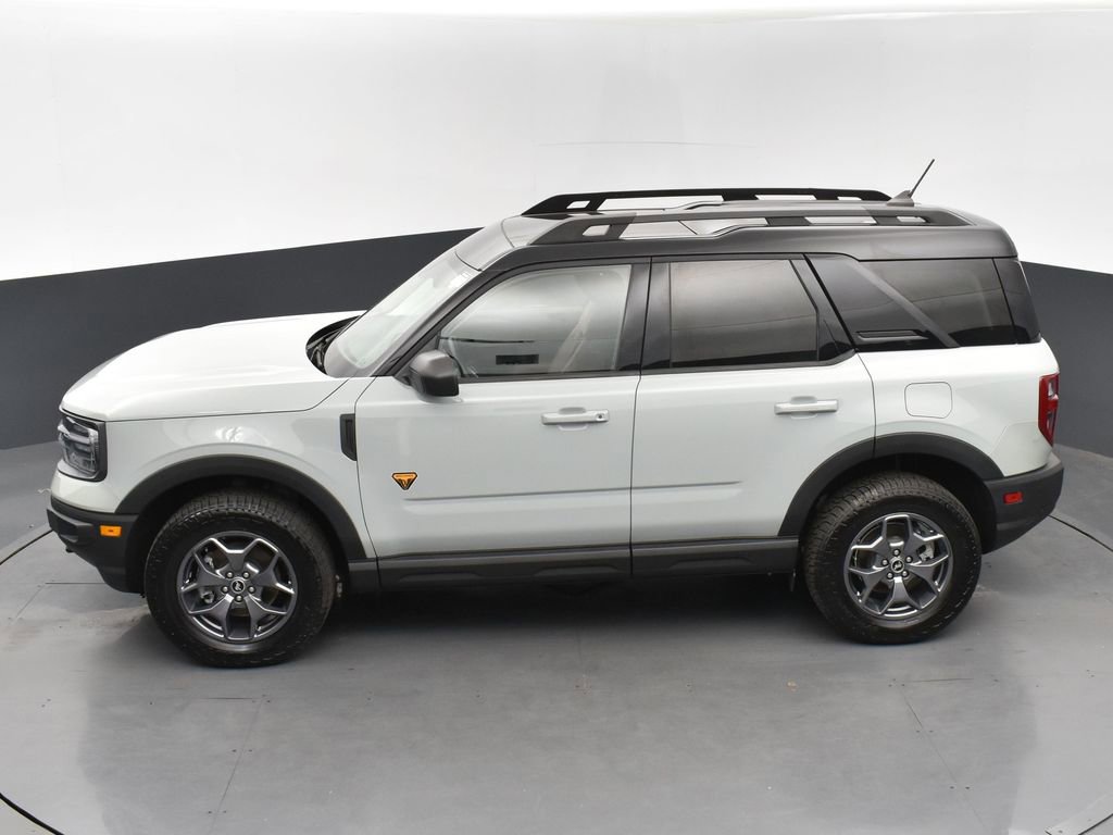 Used 2024 Ford Bronco Sport Badlands w/ Premium Package image 30