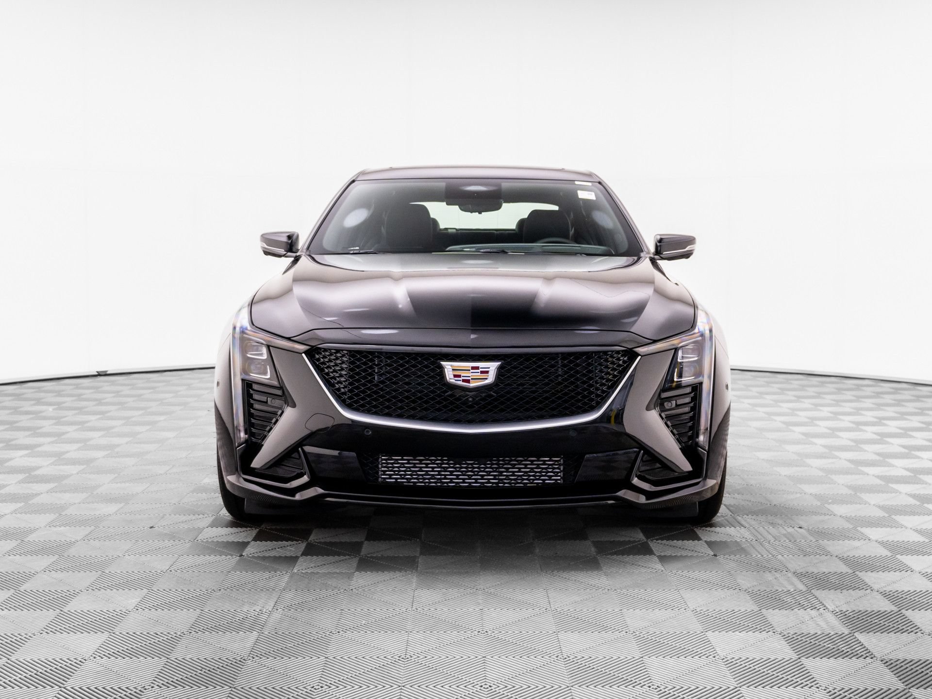 New 2026 Cadillac CT5 Sport w/ Technology Package AWD/4WD image 8