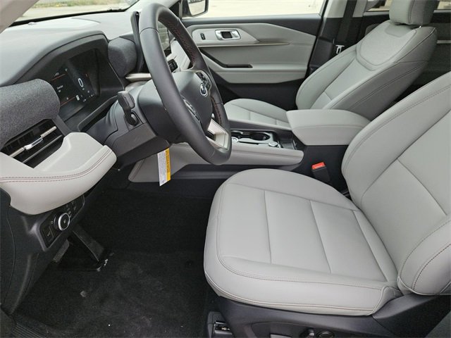 New 2026 Ford Explorer Active image 22