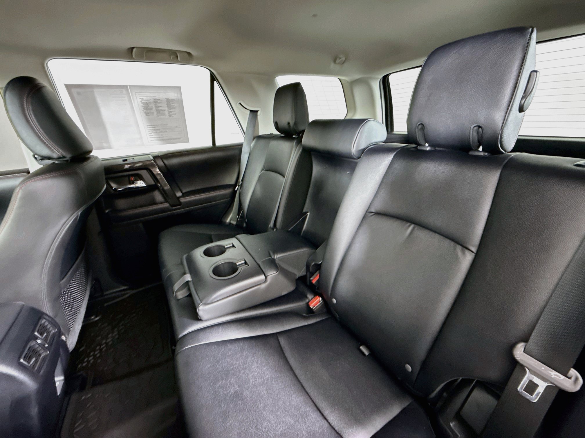 Certified 2024 Toyota 4Runner TRD Pro AWD/4WD image 26