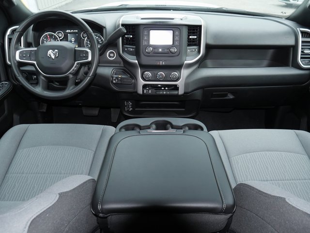 Used 2024 RAM 2500 Big Horn image 5