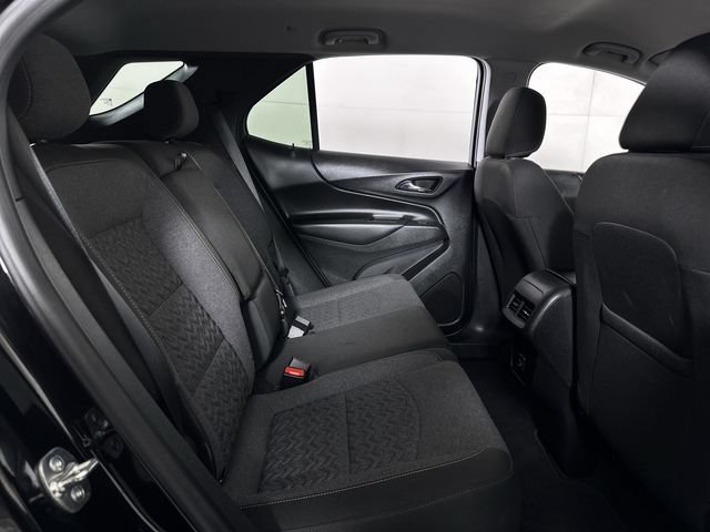 Used 2024 Chevrolet Equinox LT AWD/4WD image 28