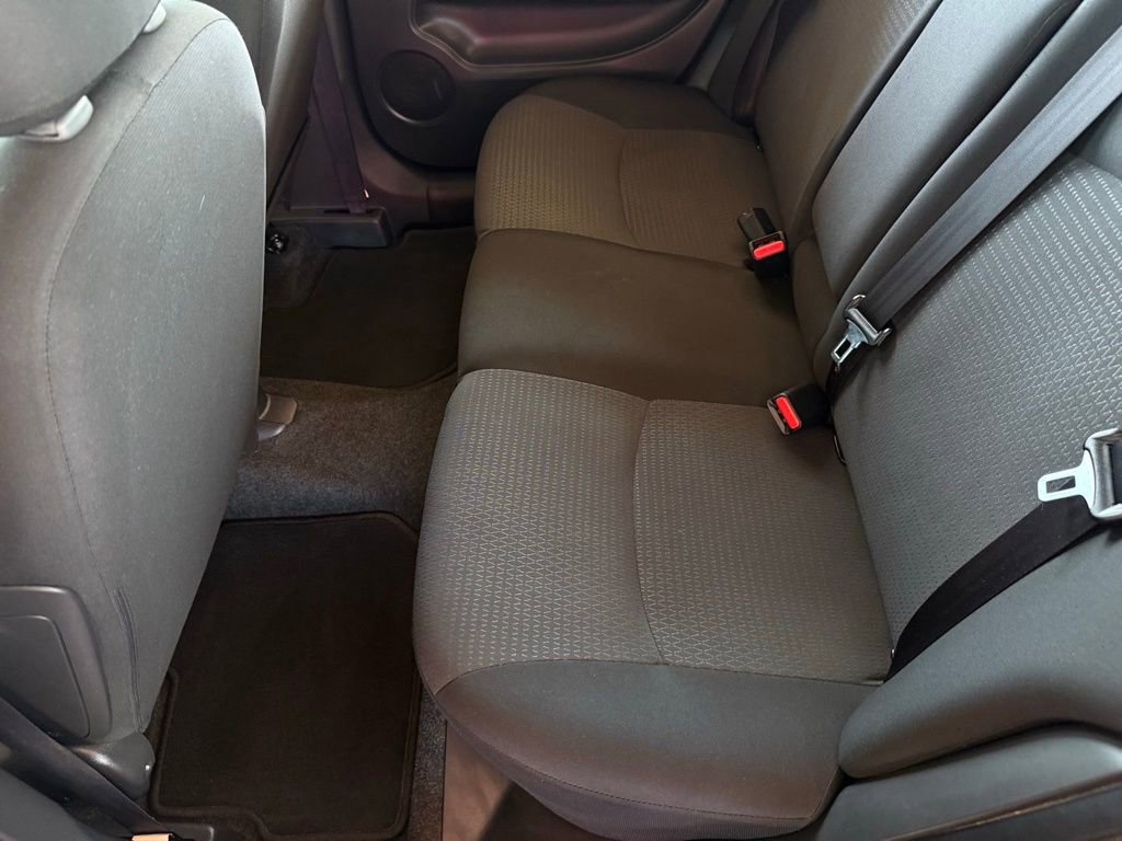 Used 2024 Mitsubishi Mirage G4 LE FWD image 12