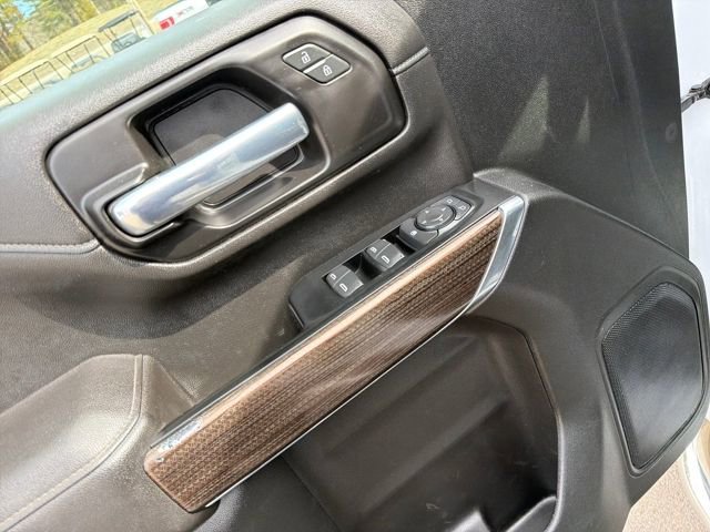 Used 2021 Chevrolet Silverado 2500 LT w/ Convenience Package image 13