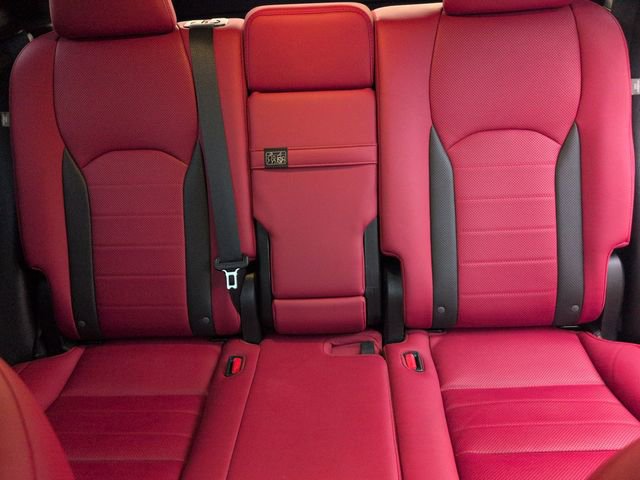 Used 2021 Lexus RX 350 F Sport image 11