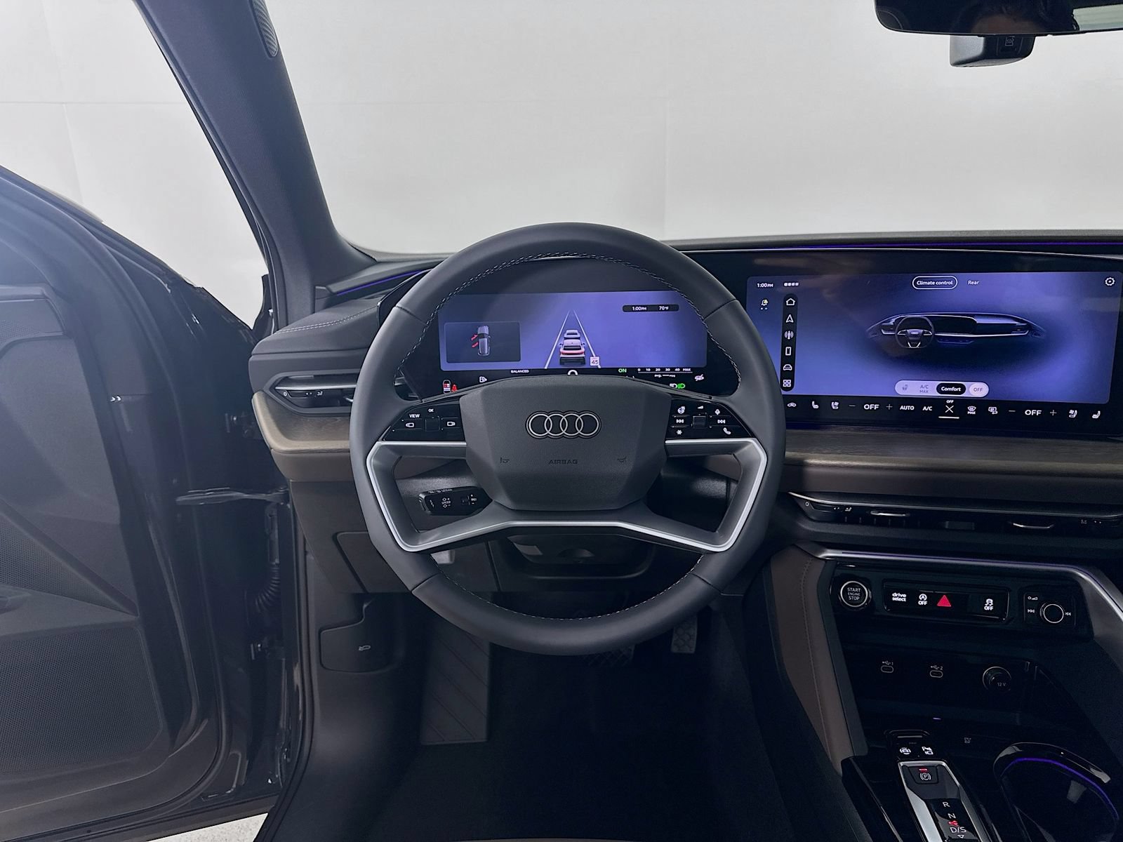 New 2026 Audi Q5 Premium AWD/4WD image 15