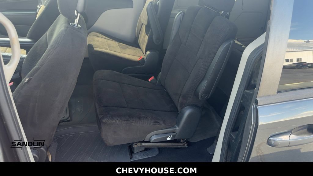 Used 2012 Dodge Grand Caravan SE FWD image 15