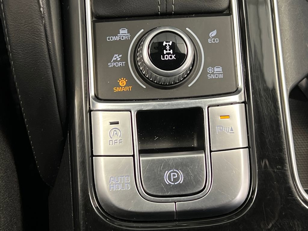 Used 2023 Kia Telluride EX X-Line image 57