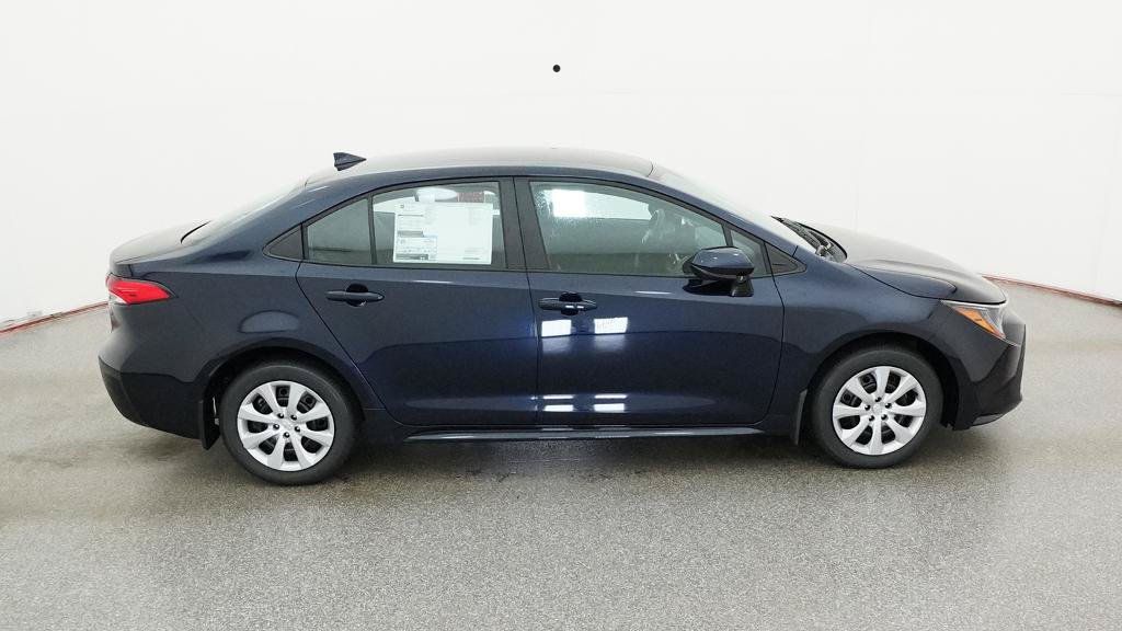 New 2026 Toyota Corolla LE FWD image 14