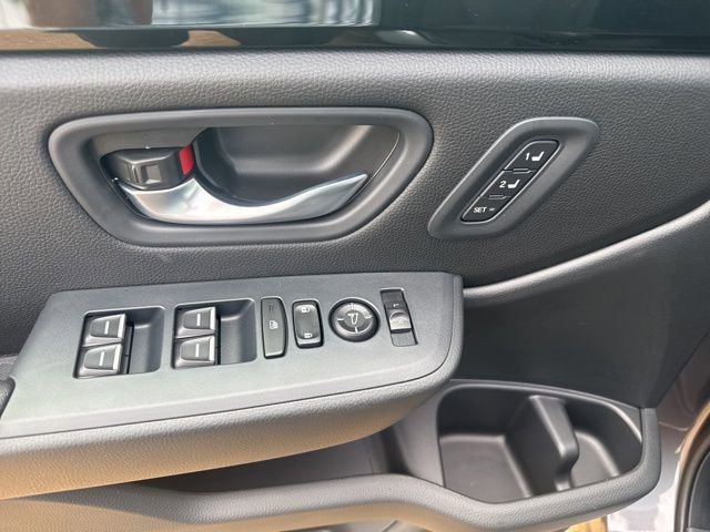 New 2026 Honda Pilot EX-L image 19