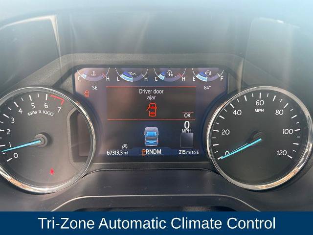 Certified 2024 Ford Expedition Limited RWD image 20