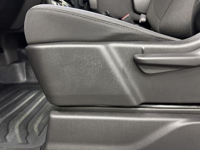 New 2026 GMC Sierra 1500 Pro w/ Pro Value Package RWD image 19