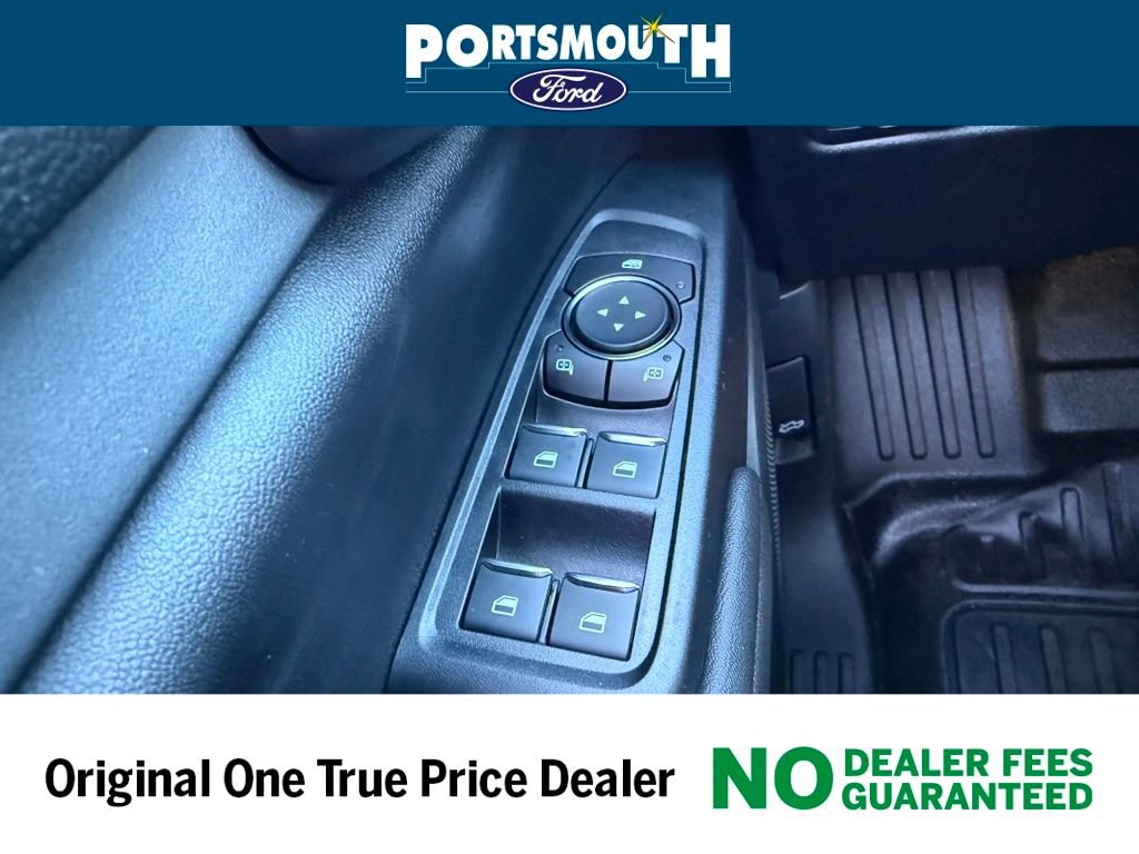 New 2025 Ford Ranger XL w/ Trailer Tow Package image 22