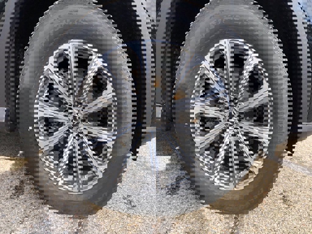 New 2026 Mercedes-Benz GLC 300 4MATIC image 9