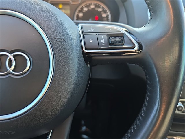 Used 2017 Audi Q3 2.0T Premium image 20