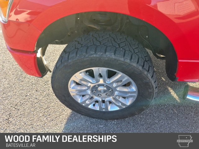 Used 2014 Ford F150 STX w/ Equipment Group 201A Mid image 10