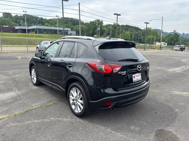 Used 2015 MAZDA CX-5 Grand Touring AWD/4WD image 7