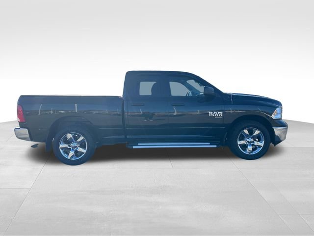 Used 2019 RAM 1500 Tradesman w/ Tradesman SXT Package image 7