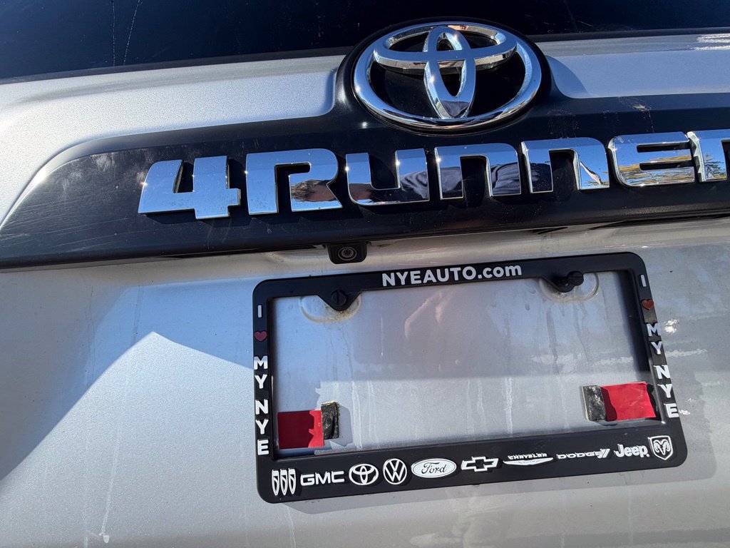 Used 2013 Toyota 4Runner Trail AWD/4WD image 41