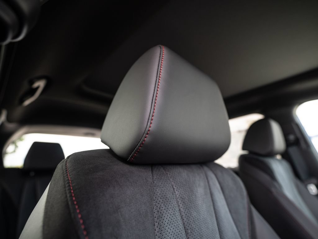 New 2026 Acura ADX A-Spec AWD/4WD image 16