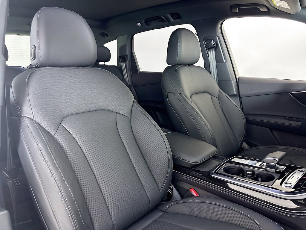New 2026 Audi Q7 3.0T Prestige image 16