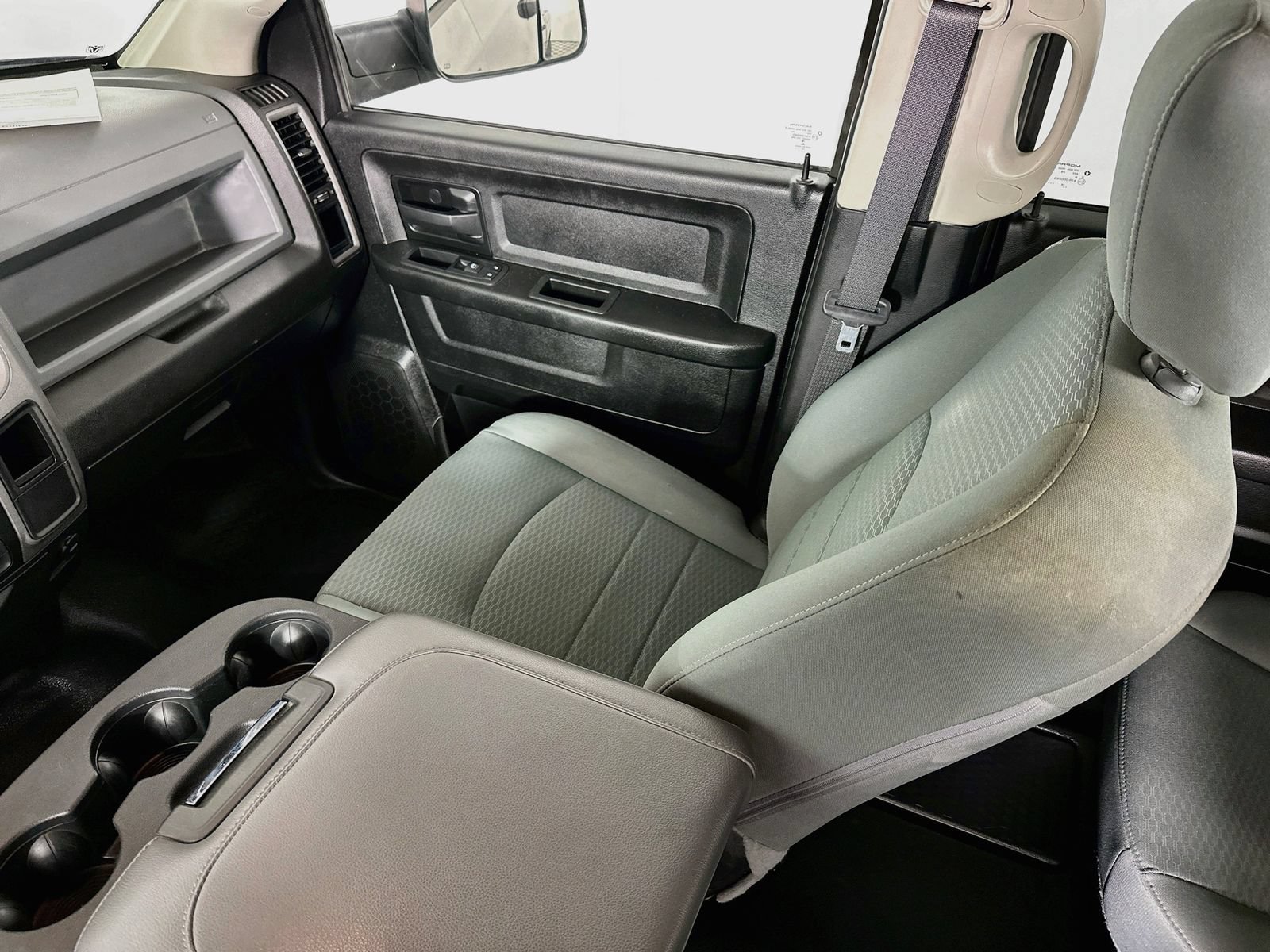 Used 2019 RAM 1500 Tradesman w/ Popular Equipment Group AWD/4WD image 21