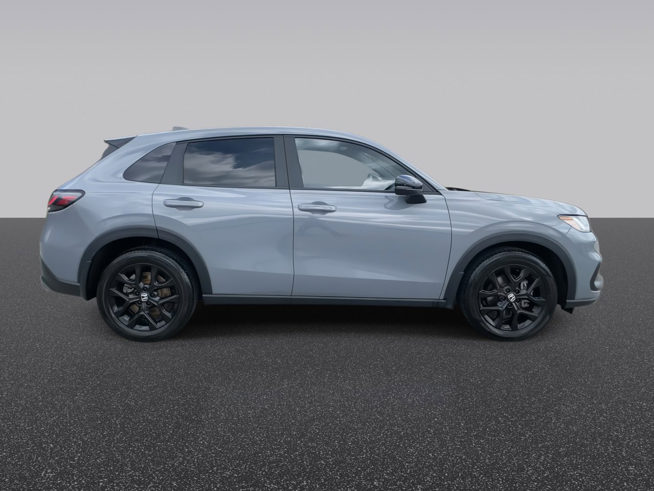 Used 2023 Honda HR-V Sport image 10