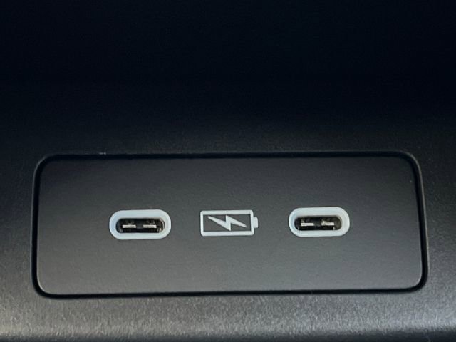 New 2026 Honda CR-V EX-L image 36