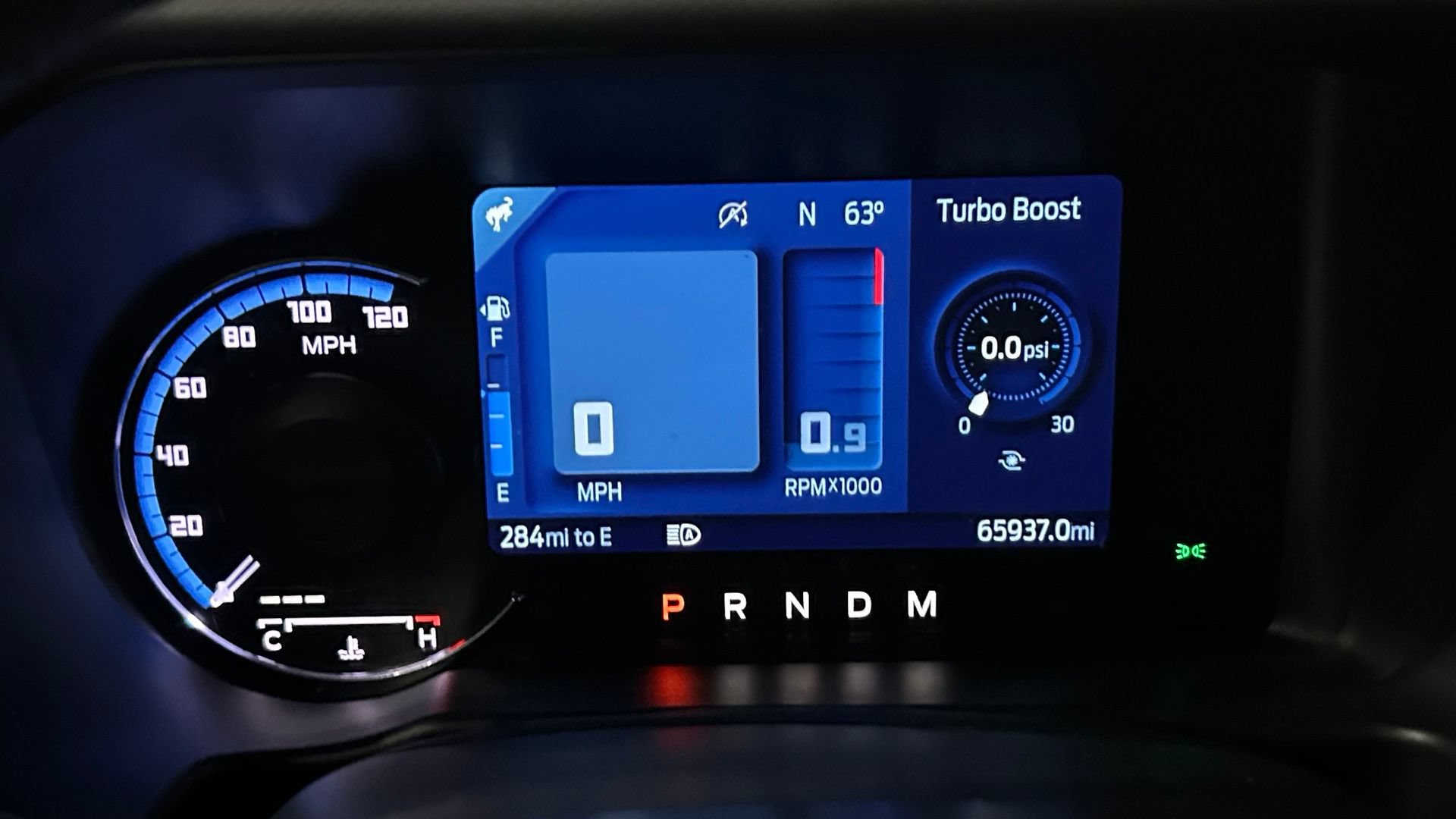 Used 2021 Ford Bronco Big Bend AWD/4WD image 68