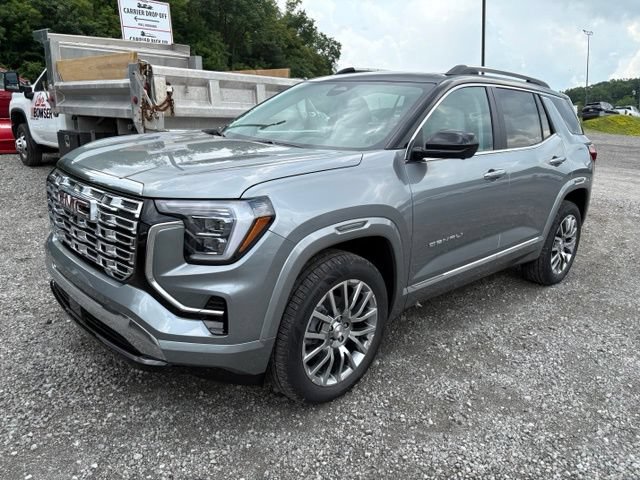New 2027 GMC Terrain Denali AWD/4WD video 1