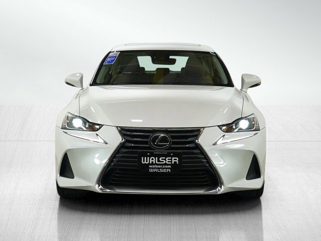 Used 2018 Lexus IS 300 AWD w/ Comfort Package image 8